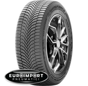 Windforce Terramaster A/S 155/70 R13 75 T  3PMSF  DOT 2025